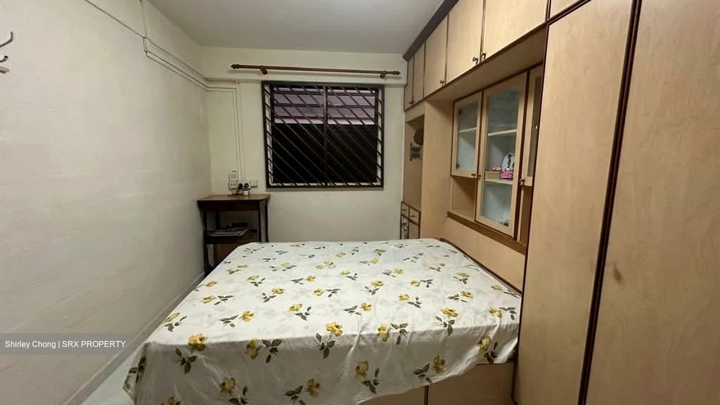 Blk 128 Bukit Merah View (Bukit Merah), HDB 3 Rooms #560429201